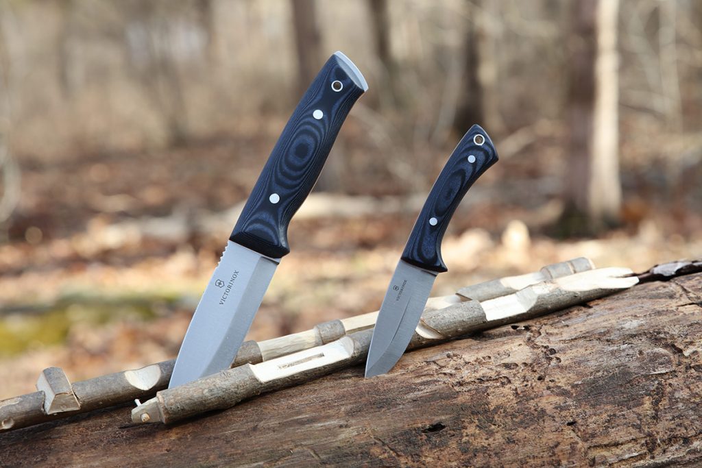 Dynamic Duo - Knife & Gear Society